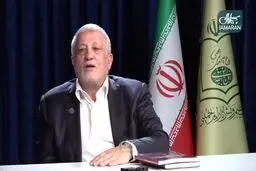 محسن هاشمی: تعلیق چند ساله برنامه هسته‌ای مشکلی ایجاد نمی‌کند + ویدئو