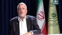 محسن هاشمی: تعلیق چند ساله برنامه هسته‌ای مشکلی ایجاد نمی‌کند + ویدئو