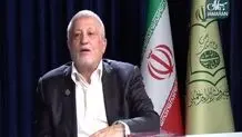 محسن هاشمی: تعلیق چند ساله برنامه هسته‌ای مشکلی ایجاد نمی‌کند + ویدئو