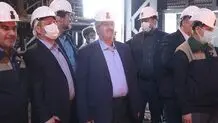 حمایت بانک رفاه کارگران از تولید و اشتغال در کشور
