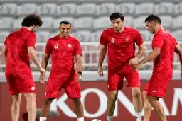 مخالفت پرسپولیس با خروج از ورزشگاه آزادی