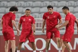 مخالفت پرسپولیس با خروج از ورزشگاه آزادی