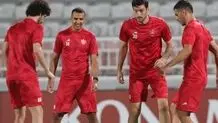 مخالفت پرسپولیس با خروج از ورزشگاه آزادی