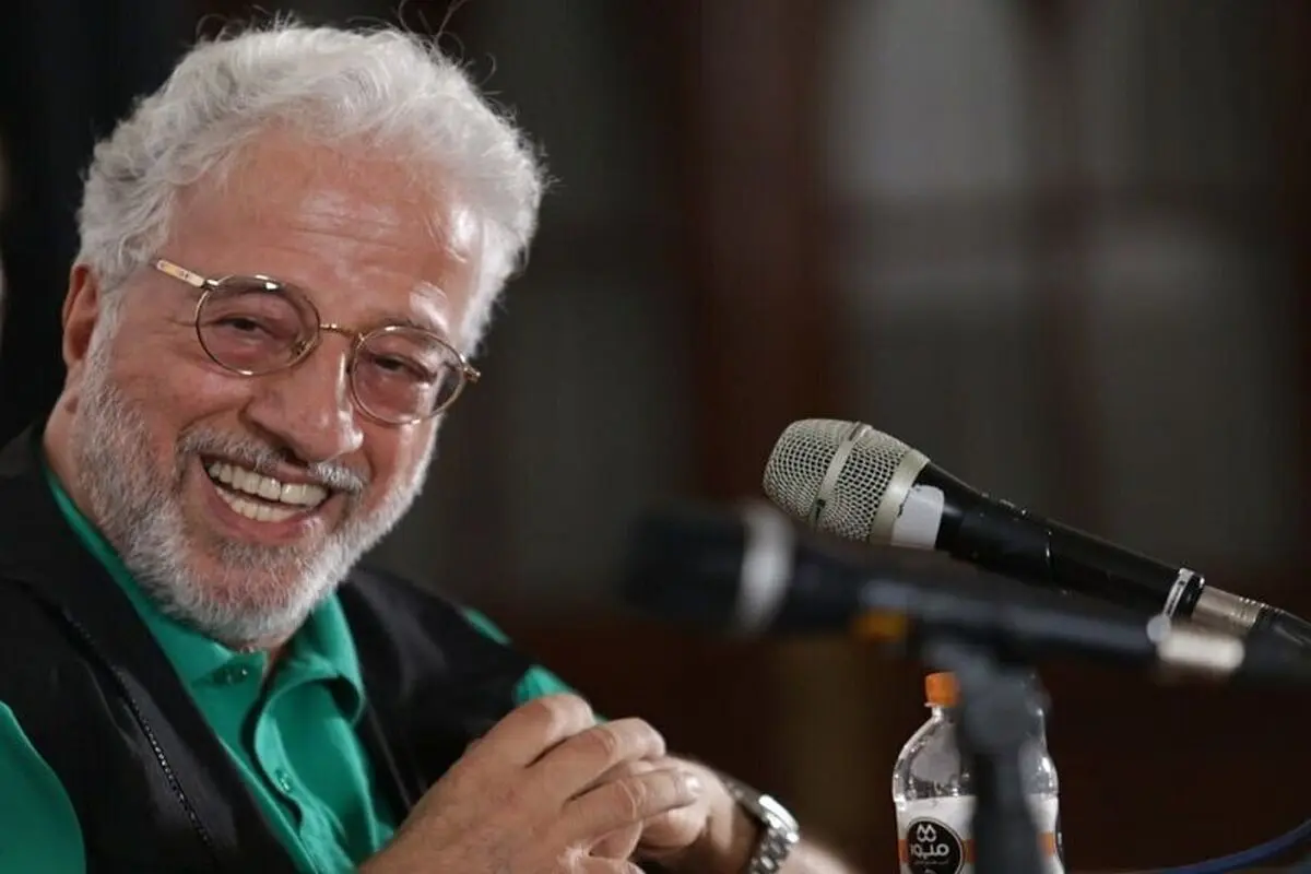  مسئولیت ریاست هیئت داوران جشنواره تئاتر به علیرضا خمسه واگذار شد
