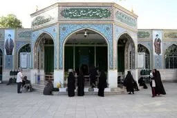 این مراکز در تهران آماده پذیرایی تشییع کنندگان رهبر شهید  شده اند