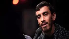 مداح معروف در زنجان شهید شد؟