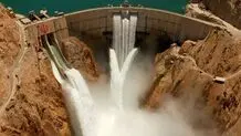 آخرین وضعیت سدهای کشور / این سدها در شرایط استثنایی قرار گرفتند