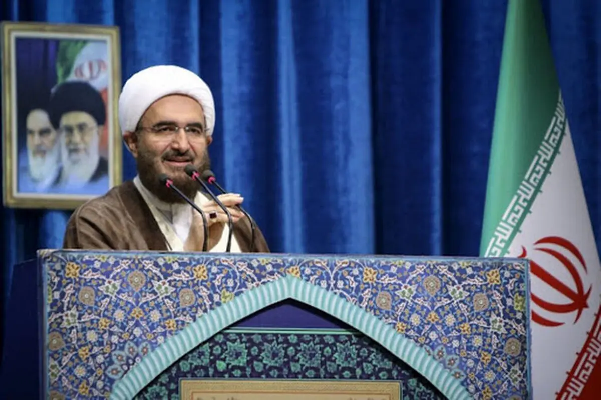 West buries identity of women alive: senior cleric
