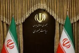 دولت تمام قد و متواضعانه از مردم  قدردانی کرد 