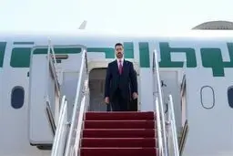 نخست‌وزیر عراق راهی تهران شد
