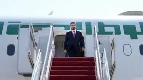 نخست‌وزیر عراق راهی تهران شد