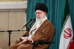 رهبر انقلاب: حوادث خونین غزه و لبنان و فلسطین کام مردم را در ماه رمضان تلخ کرد/ ویدیو