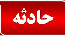 ریزش هولناک ساختمان مسکونی در محله یافت‌آباد تهران/ ویدئو و تصاویر