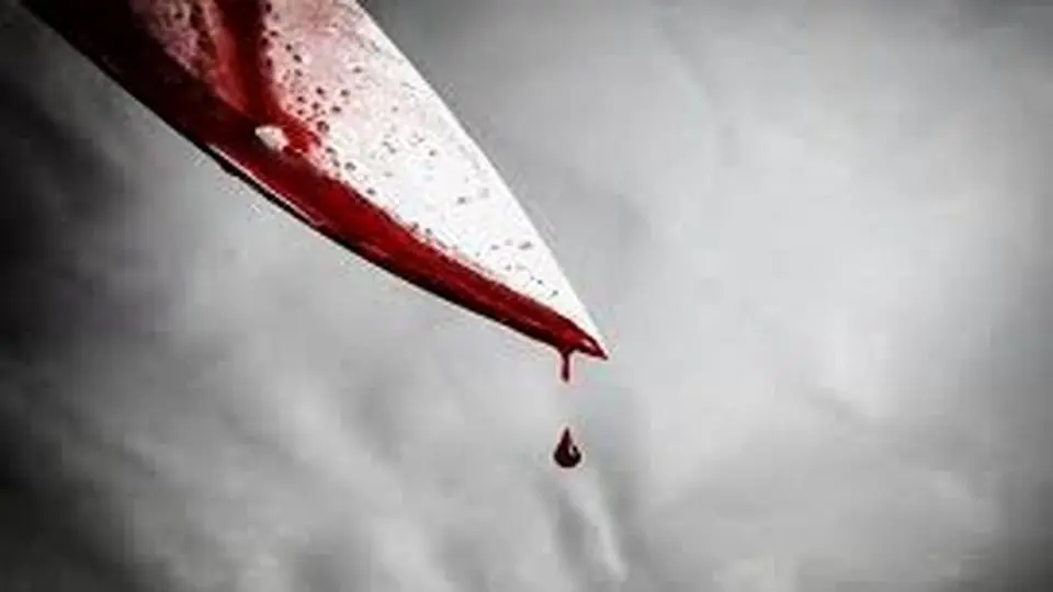 همسرکشی هولناک در کرج / اعتراف به قتل همسر با ضربات چاقو