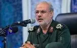 سخنگوی سپاه: جنگ اقتصادی تازگی ندارد