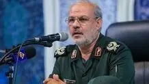سخنگوی سپاه: جنگ اقتصادی تازگی ندارد