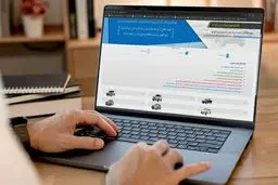 آغاز فروش اینترنتی بدون قرعه‌کشی ۱۱ محصول ایران‌خودرو