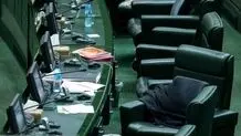 سرنوشت پنج کرسی‌ خالی مجلس شورای اسلامی چه می‌شود؟

