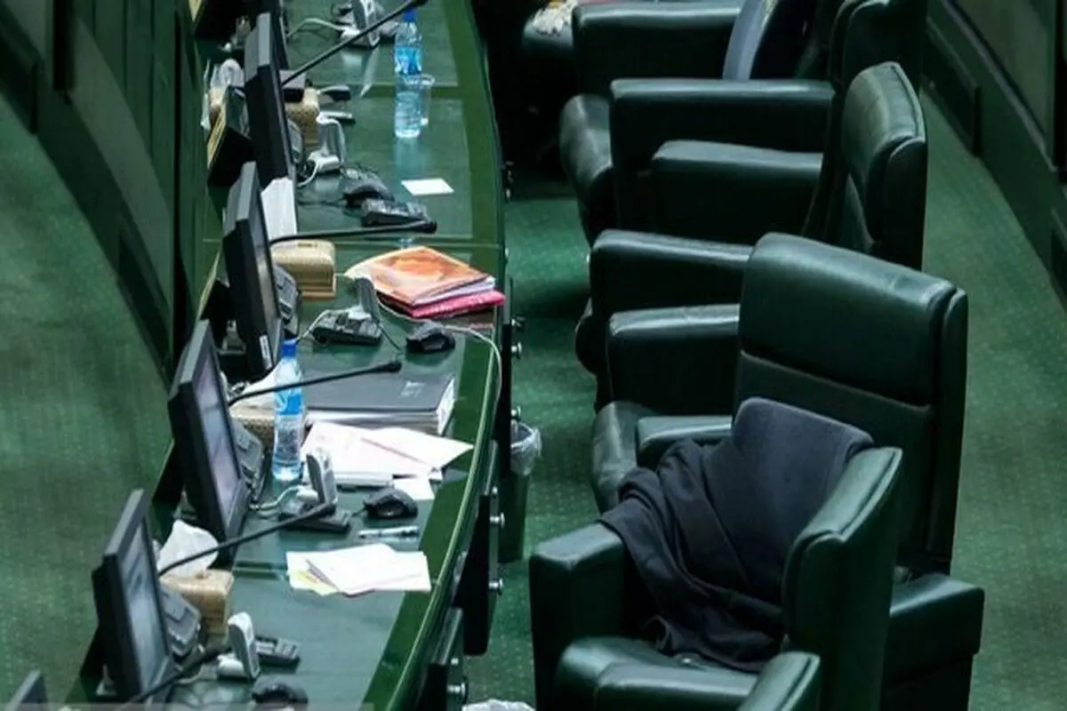 سرنوشت پنج کرسی‌ خالی مجلس شورای اسلامی چه می‌شود؟

