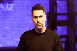 «گنگ» علی ضیا توقیف شد