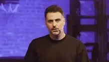 «گنگ» علی ضیا توقیف شد