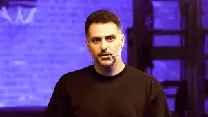 «گنگ» علی ضیا توقیف شد