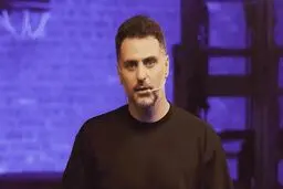 «گنگ» علی ضیا توقیف شد
