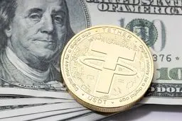 5 عامل موثر بر قیمت تتر امروز