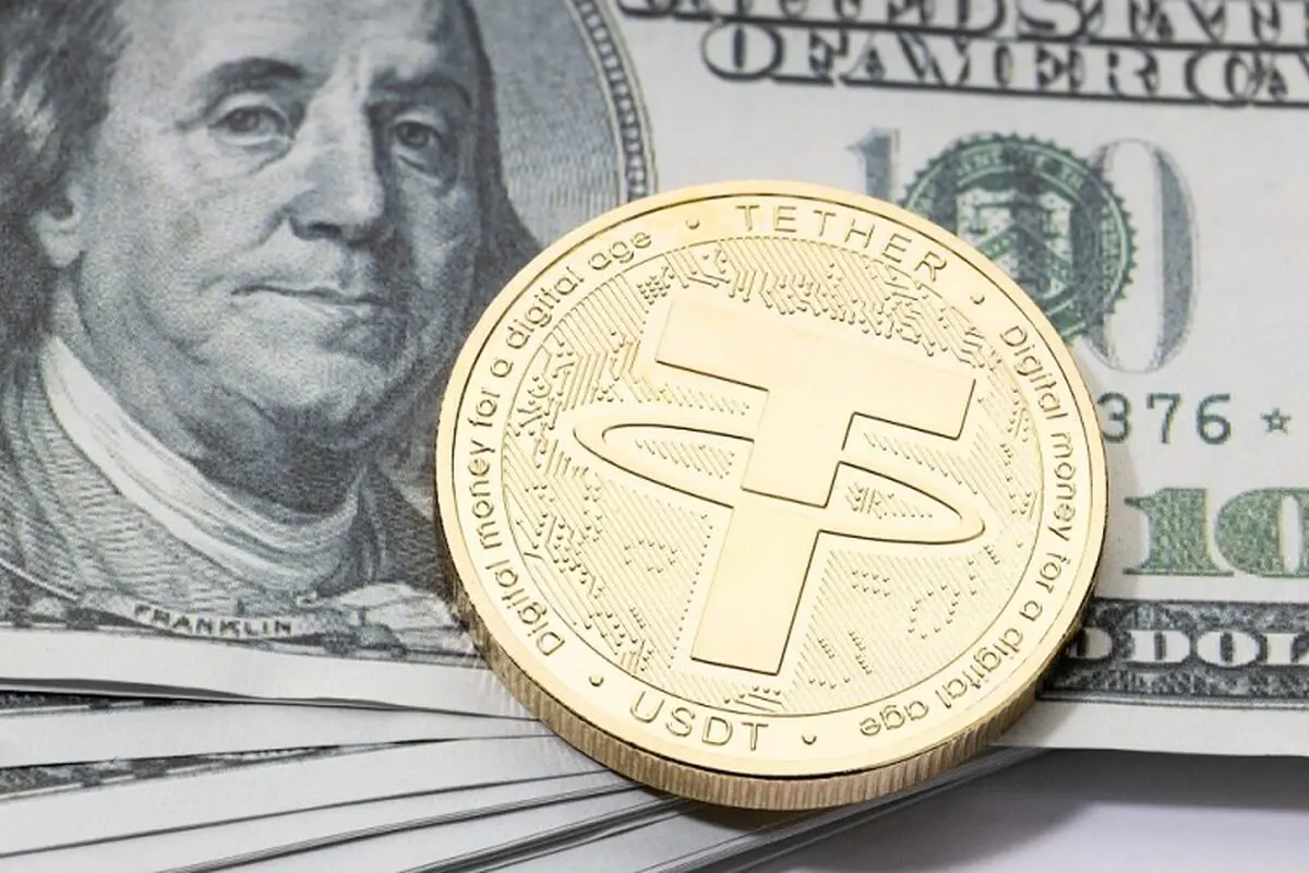 5 عامل موثر بر قیمت تتر امروز