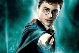 اعلام زمان پخش سریال هری پاتر