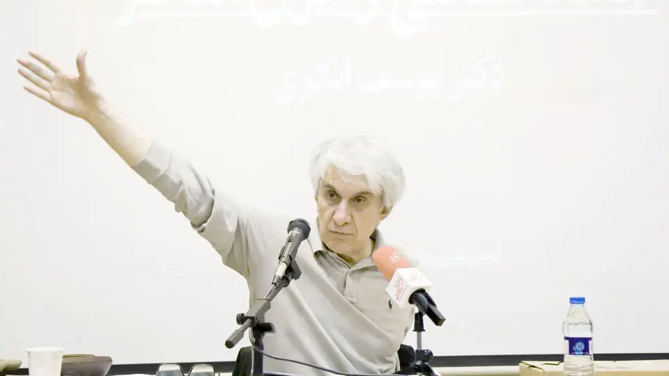 ما دیگر شهروند نیستیم