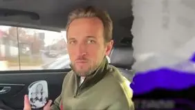 هری کین در کیف شخصی اش چه چیزهایی دارد؟