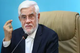 باید شرایط مذاکره فراهم شود + اینفو گرافیک