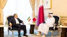عراقچی راهی نیویورک شد 