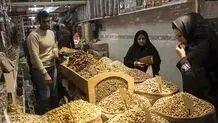 چه کسی پسته و آجیل را گران کرد؟ 