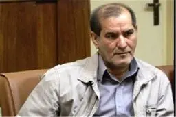  نمی‌توانم رضا عطاران را بیاورم تلویزیون چون سلیقه‌اش با مدیران متفاوت است
