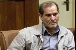  نمی‌توانم رضا عطاران را بیاورم تلویزیون چون سلیقه‌اش با مدیران متفاوت است