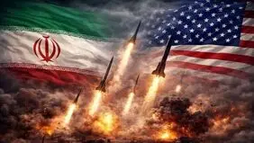 شلیک به خوابگاه سربازان