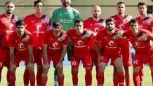 ساعت بازی تراکتور سریک اسپور ترکیه امروز چند است؟