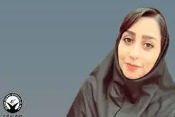 بی‌خبری از منیژه مؤذن

