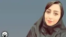 بی‌خبری از منیژه مؤذن

