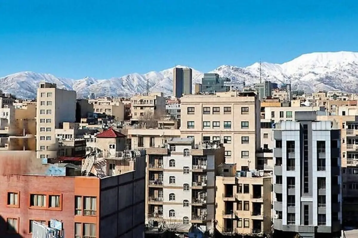 تحویل ۴ میلیون مسکن پیشکش، حداقل کلنگ‌اش را بزنید!

