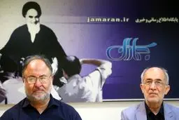 علایی: امام از اول به دنبال خاتمه دادن جنگ بودند/ کوشکی: دولت تمام قد پشت جنگ نبود
