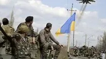 حمله موشکی کالیبر روسیه،  به یک پایگاه هوایی ارتش اوکراین