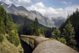 هیجان‌انگیزترین قطارهای جدید ۲۰۲۶ معرفی شدند
