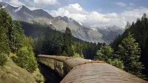 هیجان‌انگیزترین قطارهای جدید ۲۰۲۶ معرفی شدند
