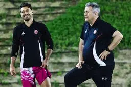 صحبت‌های تند شجاع درباره حواشی اخیر؛ از کنایه به میثاقی تا ماجرای انزلی و جدایی اسکوچیچ