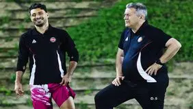 صحبت‌های تند شجاع درباره حواشی اخیر؛ از کنایه به میثاقی تا ماجرای انزلی و جدایی اسکوچیچ