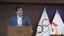 روح‌الله حسینی رئیس فدراسیون بوکس شد

