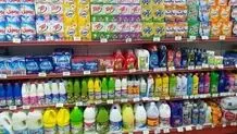 ابهام ۶۰ درصد افزایش شوینده‌ها 